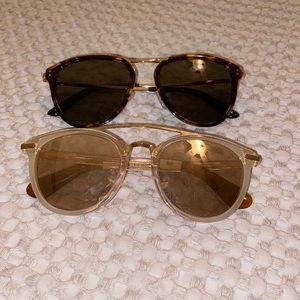 Toms Sunglasses